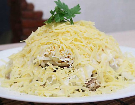 Menu55 - Апшерон