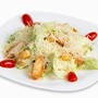 Menu55 - Цезарь с курицей