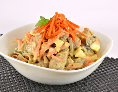 Menu55 - Муравейник