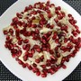 Menu55 - Гранатовый браслет