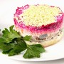 Menu55 - Сельдь под шубой