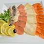Menu55 - Рыбное ассорти