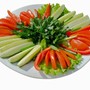 Menu55 - Ассорти из свежих овощей
