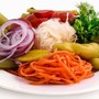 Menu55 - Соленья