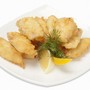 Menu55 - Рыба телапия в кляре