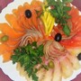 Menu55 - Закуска к водке
