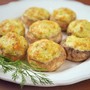 Menu55 - Фаршированные шампиньоны