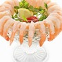 Menu55 - Тигровые креветки