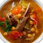 Menu55 - Бозбаш из говядины