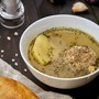 Menu55 - Кюфта