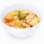 Menu55 - Суп куриный