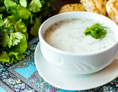Menu55 - Довга