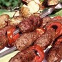 Menu55 - Люля-кебаб из баранины