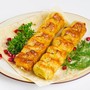 Menu55 - Люля-кебаб из картофеля
