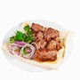 Menu55 - Шашлык из свинины без костей