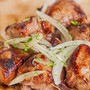 Menu55 - Шашлык из курицы