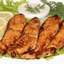 Menu55 - Шашлык из семги