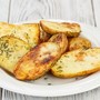Menu55 - Картофель на мангале