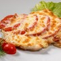 Menu55 - Филе по-итальянски с картофелем фри