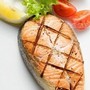 Menu55 - Рыба по-шведски с картофельным гарниром