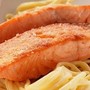 Menu55 - Рыба по-бразильски с картофелем-фри