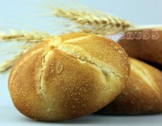 Menu55 - Булочка белая