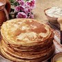 Menu55 - Блинчики с красной икрой
