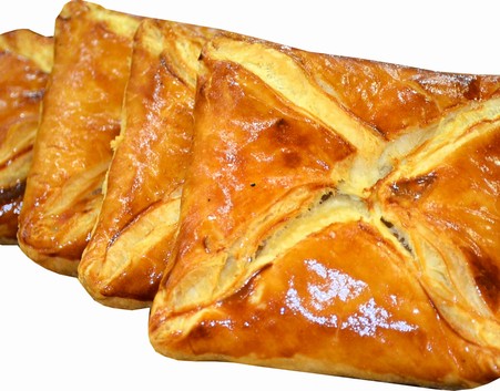 Menu55 - Хачапури с сыром