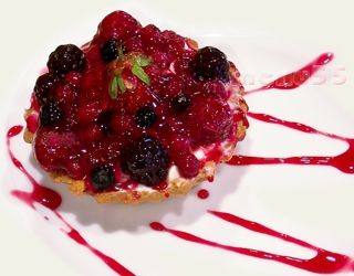 Menu55 - Варенье в ассортименте