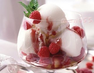 Menu55 - Пломбир