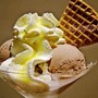 Menu55 - Пломбир с орехами