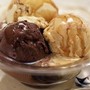 Menu55 - Пломбир с шоколадом