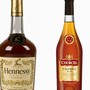 Menu55 - Hennessy VS