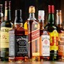 Menu55 - Виски "Red Label"