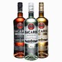 Menu55 - Ром "Bacardi (черный)"