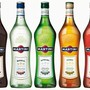 Menu55 - Вермут "Martini Cinzano"