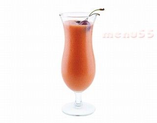 Menu55 - Ром Апельсин