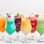 Menu55 - Текила Санрайз