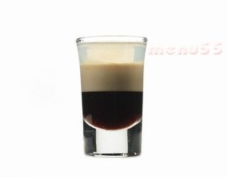 Menu55 - Виски кола