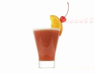 Menu55 - Коньяк кола