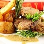 Menu55 - Мясо с картофелем
(Соютма)