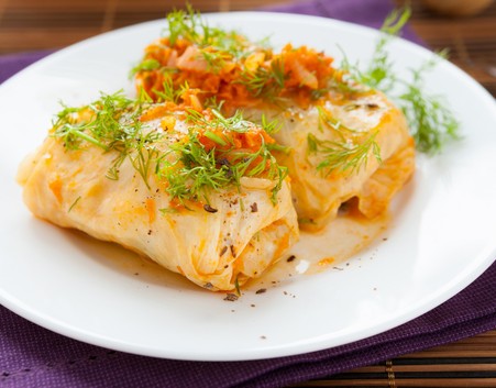 Menu55 - Голубцы