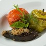 Menu55 - Ассорти долма (сезонное блюдо)