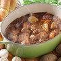 Menu55 - Жаркое по-домашнему в горшочке