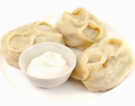 Menu55 - Манты мясные
