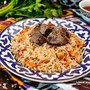 Menu55 - Плов по-восточному