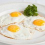 Menu55 - Яичница глазунья