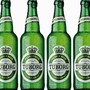 Menu55 - Пиво "Tuborg Green" 0,5л