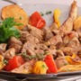 Menu55 - Говурма со свининой