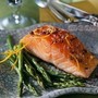 Menu55 - Шашлык из форели
